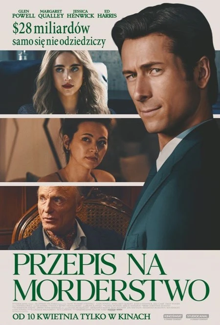 Przepis na morderstwo