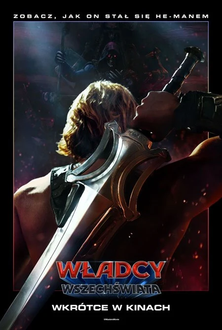 Władcy Wszechświata