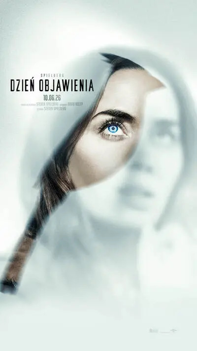 Dzień objawienia