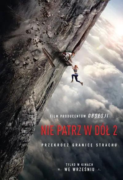 Nie patrz w dół 2