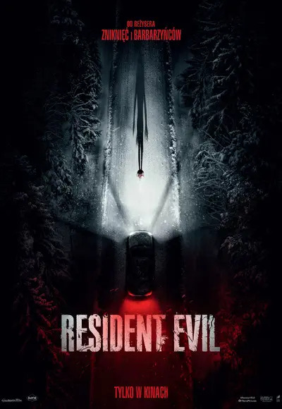 Resident Evil