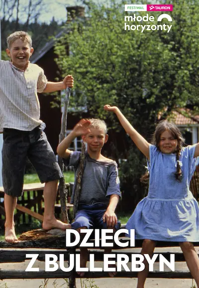 Dzieci z Bullerbyn