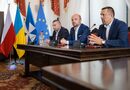 Podpisano umowę na projekt nowego wiaduktu w Rzeszowie - Aktualności Rzeszów