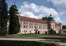 Muzeum-Zamek w Łańcucie rozpoczyna nowy sezon turystyczny - Aktualności Podkarpacie