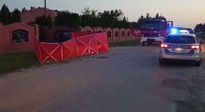 Tragiczny wypadek w Rudzie. Nie żyje 21-letni kierowca - Aktualności Podkarpacie