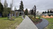 Otwarto ogród kieszonkowy przy ul. Kurpiowskiej [ZDJĘCIA] - Aktualności Rzeszów