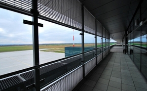 Kolejny sukces rzeszowskiego lotniska