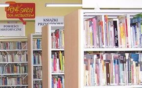 Nagrody dla podkarpackich bibliotek  - Aktualności Podkarpacie