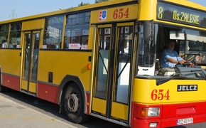 "8" i "31" wracają na dotychczasowe trasy - Aktualności Rzeszów