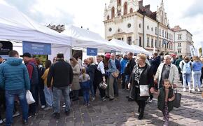 Tłumy na festiwalu Karpaty na Widelcu - Aktualności Rzeszów