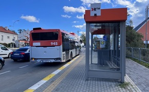 W czwartek i piątek zawieszona część kursów autobusów MPK - Aktualności Rzeszów
