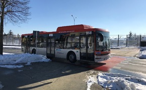 Jak pojadą autobusy MPK w okresie ferii zimowych? - Aktualności Rzeszów