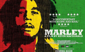 DKF Klaps: "Marley"