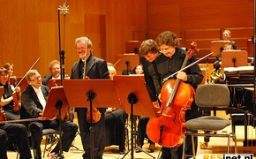 (FOTO) Sezon artystyczny w Filharmonii rozpoczęty. Zobacz zdjęcia z inauguracji