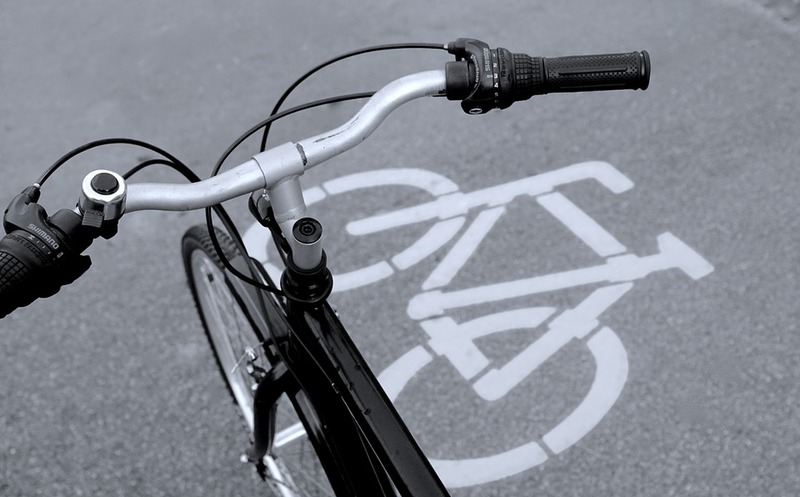 Nowa ścieżka rowerowa - Inwestycje w Rzeszowie